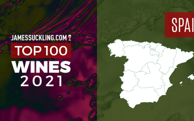Attis i Muga wśród 100 najlepszych win Hiszpanii
