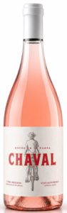 Bodegas Nodus Chaval Rosado Organic