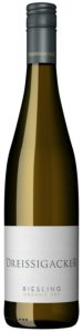 Dreissigacker Organic Riesling Trocken
