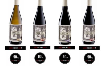 Nowe wina ekologiczne z Walencji