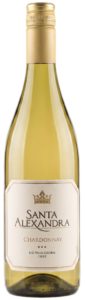 Santa Alexandra Chardonnay
