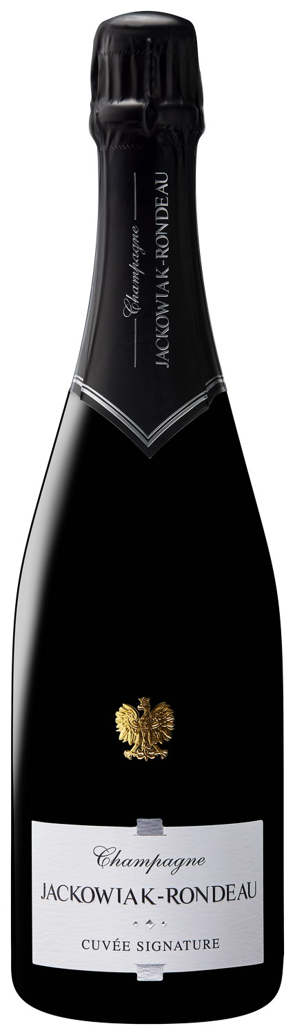 Champagne Jackowiak Cuvée Signature Premier Cru Brut