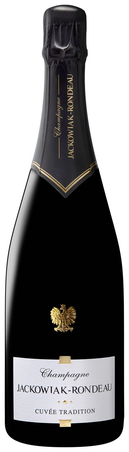 Champagne Jackowiak Cuvée Tradition Brut