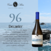 Casa Silva Cool Coast Sauvignon Blanc - obrazek 2