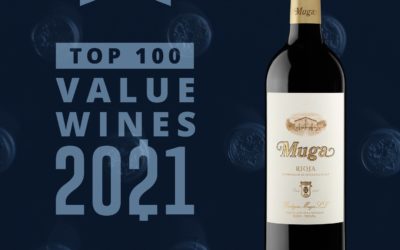 Muga Reserva 2018 – Top 100 Value Wines