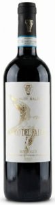 Baldo Montefalco Rosso
