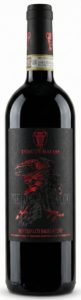 Baldo Preda del Falco Montefalco Sagrantino