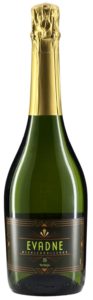 Bodegas Verdúguez Evadne Sparkling Verdejo 0% (wino bezalkoholowe)