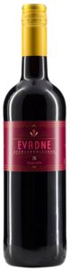 Bodegas Verdúguez Evadne Tempranillo 0% (wino bezalkoholowe)