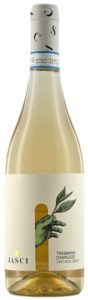 Jasci Organic Trebbiano