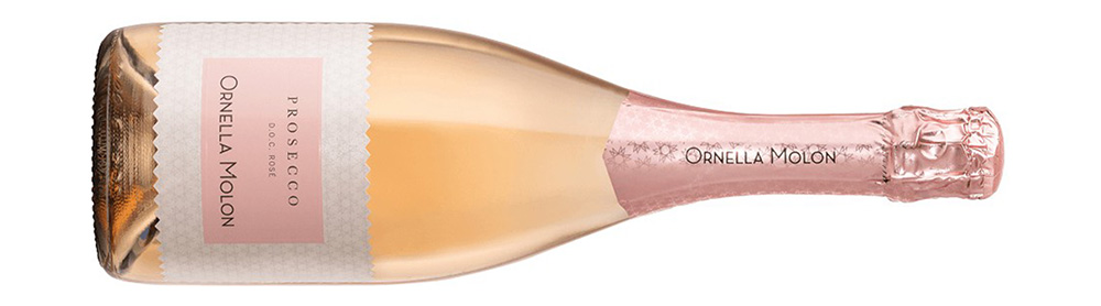 Film degustacyjny: Ornella Molon Prosecco Rosé Brut