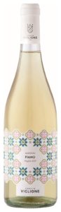 Viglione Maioliche Fiano Organic
