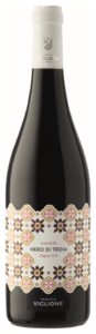 Viglione Maioliche Nero di Troia Organic