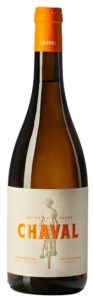 Bodegas Nodus Chaval Macabeo Organic