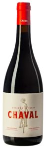 Bodegas Nodus Chaval Tinto Organic