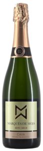 Marqués de Moja Cava Semi Seco