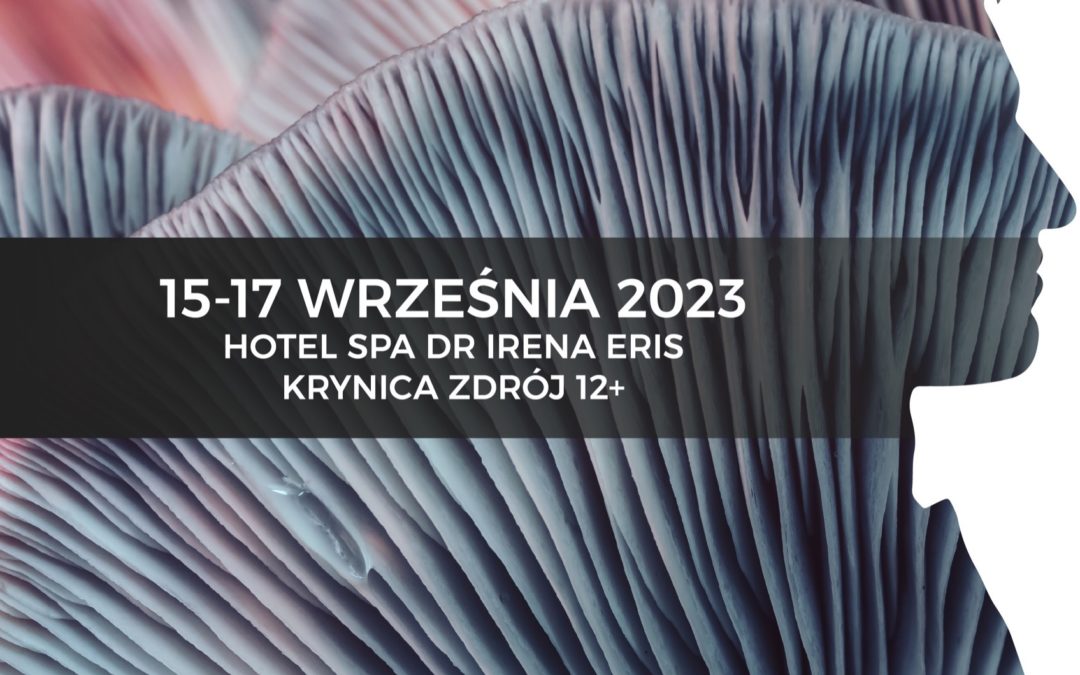 Tasty Stories w Hotelu Dr Irena Eris Krynica Zdrój – 15-17 września 2023