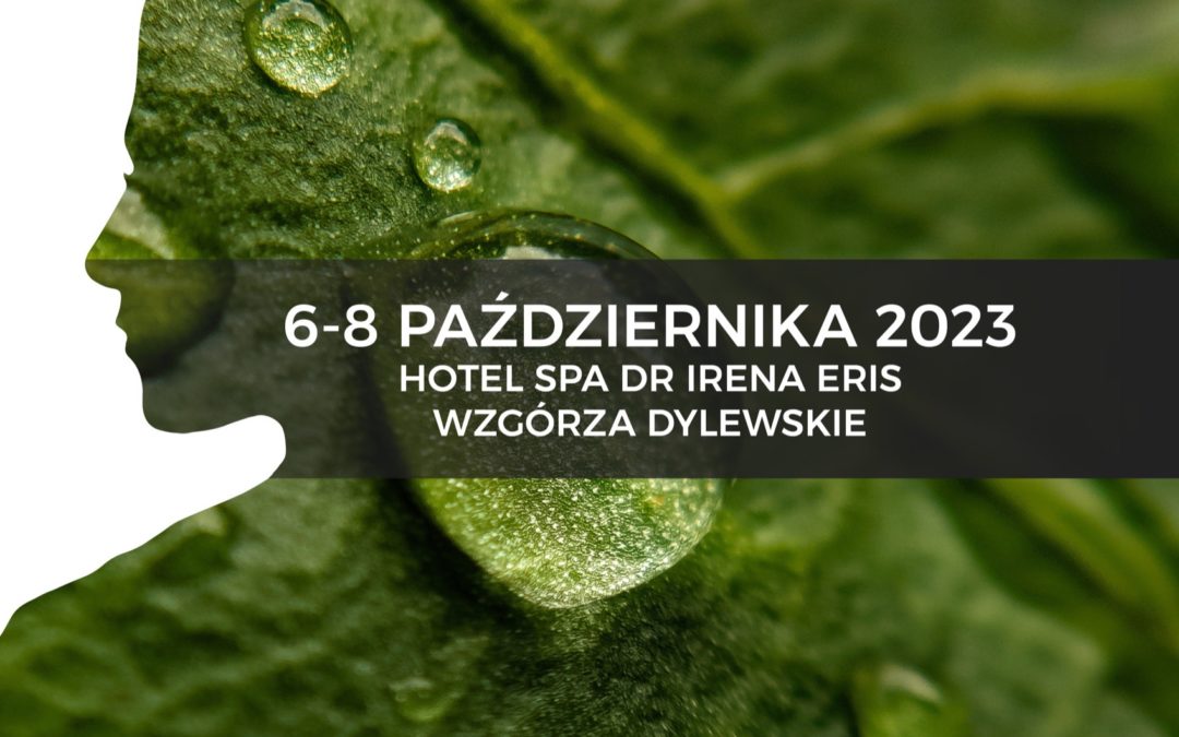 Tasty Stories w Hotelu Dr Irena Eris Wzgórza Dylewskie – 6-8 października 2023
