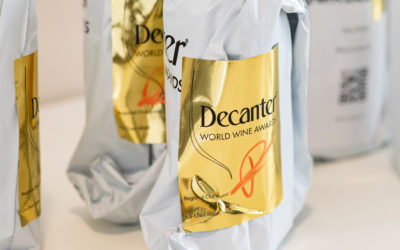 Decanter World Wine Awards 2024 – najwyżej oceniane wina