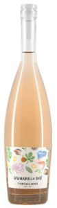 Varvaglione Susumaniello Rosé