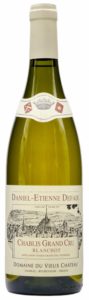 Daniel-Etienne Defaix Chablis Grand Cru „Blanchots”