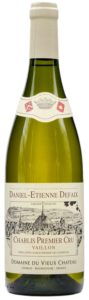 Daniel-Etienne Defaix Chablis 1er Cru „Vaillon”