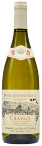 Daniel-Etienne Defaix Chablis Vieilles Vignes