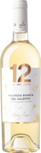 Varvaglione 12 e Mezzo Malvasia del Salento Classic Line