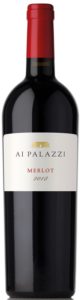 Ai Palazzi Merlot