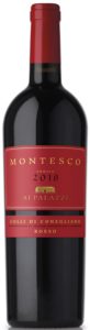 Ai Palazzi „Montesco”