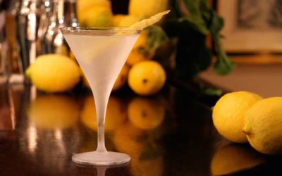 Polska wódka, gwiazda w świecie koktajli: Dlaczego Potocki to idealny wybór do Martini?