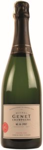 Champagne Michel Genet Grand Cru Brut
