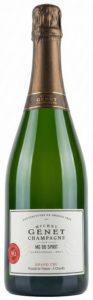 Champagne Michel Genet Grand Cru Brut
