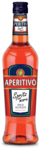 Aperitivo Spritz & More 0,7l