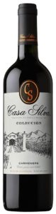 Casa Silva Colección Carmenere