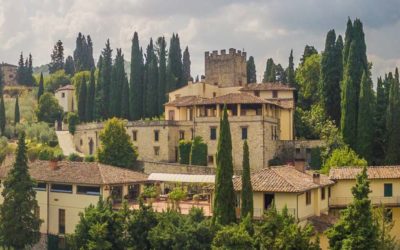 Wine Spectator poleca: wspaniałe Chianti Classico na jesienne wieczory