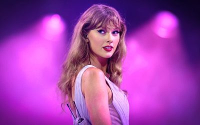 Pij jak gwiazda: Dlaczego Taylor Swift wybrała Sancerre (i Ty też powinieneś!)