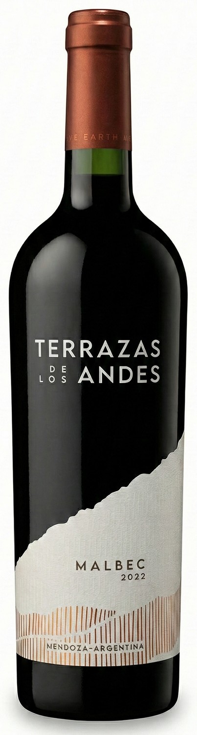 Terrazas de los Andes Malbec Reserva