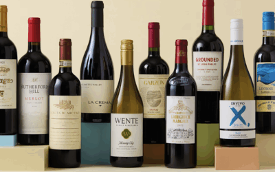 Muga Rioja Reserva 2021 z tytułem „Wine Value of the Year 2025”!