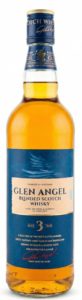 Glen Angel Highlands Whisky 0,7l