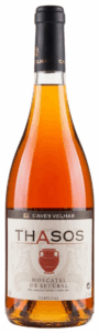 Thasos Moscatel de Setubal