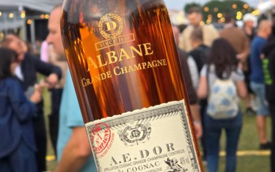 Armaniaki i koniaki na festiwalu whisky? Zdecydowanie tak!