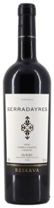 Serradayres Reserva Tinto